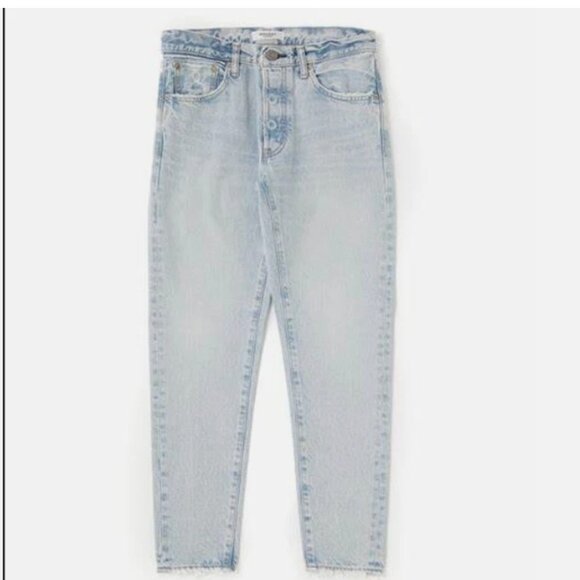 Moussy denim sz 23 - Picture 2 of 7